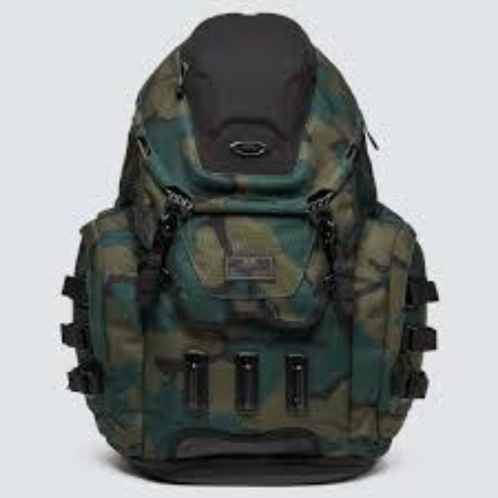 Oakley Kitchen Sink Backpack Camo